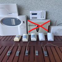 ANTIFURTO LINCE EUROPLUS