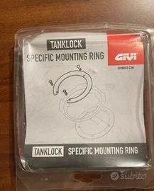 Mounting ring
