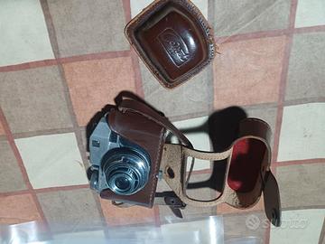 Comet II Bencini Milano