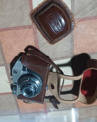 Comet II Bencini Milano