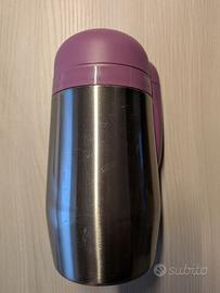 Portapappa Termico chicco