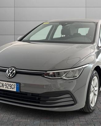 VOLKSWAGEN Golf VIII 2020 - Golf 2.0 tdi Life 115c