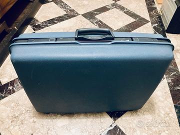 VALIGIA SAMSONITE RIGIDA