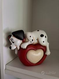 Thun dalmata carica 101