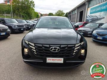 HYUNDAI Tucson 1.6 GDI XTech