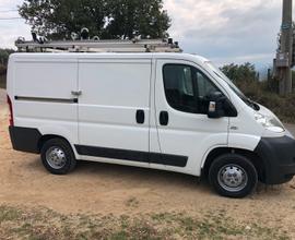 Fiat Ducato 2.3 MJT 130 CV - 2014