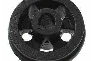 Ruota guidacatena Aprilia RX