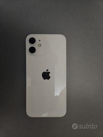 Iphone 12 mini