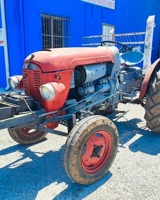 Same 250V-anno 1963-funzionante