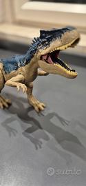 Allosauro Mattel