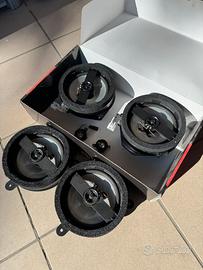 Kit altoparlanti originali  Subaru Impreza 3 serie