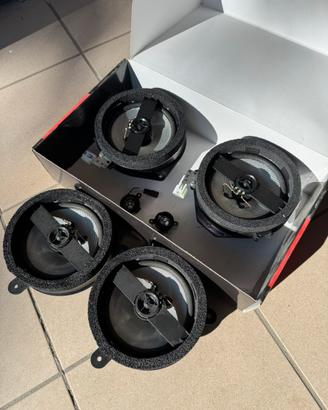 Kit altoparlanti originali  Subaru Impreza 3 serie