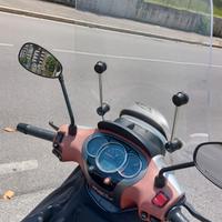 Piaggio Beverly 350 - 2018