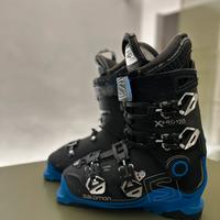 Scarponi Sci Salomon professionali - 2023