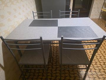 tavolo da pranzo 
