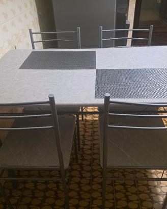 tavolo da pranzo 