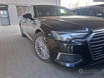 audi a 6  3.0 l  45