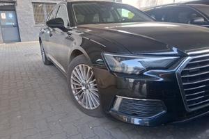 audi a 6  3.0 l  45
