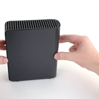 Hard disk 14TB WD Elements HDD per desktop USB 3.0