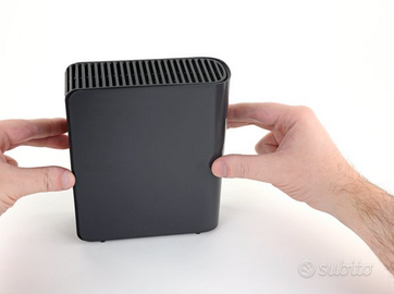 Hard disk 14TB WD Elements HDD per desktop USB 3.0