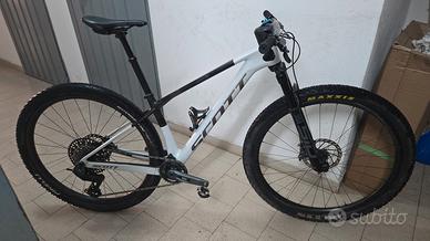 Scott scale Rc 