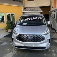 Font Vandome X Cape 90 170cv automatico