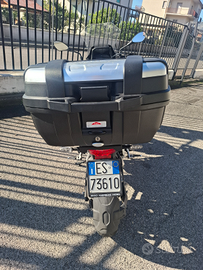 Stupenda Trk 502 stradale