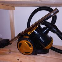 aspirapolvere Filtro epa