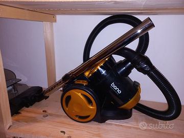 aspirapolvere Filtro epa