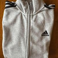 Tuta uomo Adidas