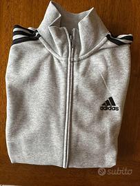 Tuta uomo Adidas