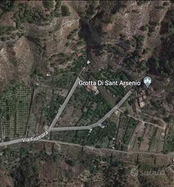 Terreno Agricolo Armo