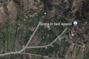 Terreno Agricolo Armo