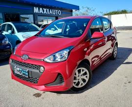 Hyundai i10 1.0 MPI my 2018