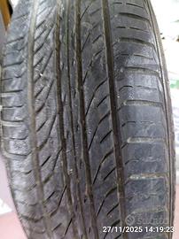 PNEUMATICO 175/65R15 84H COMPLETO DI CERCHIO 