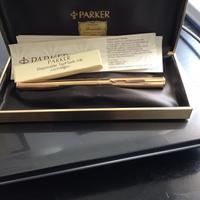 Penna stilografica Parker