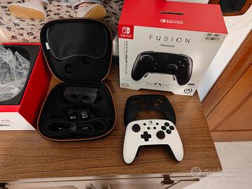 Controller Pro Nintendo Switch 