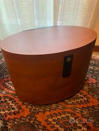 KEF SUBWOOFER PSW 2500 ATTIVO 250W 10" 25cm