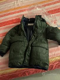 Giubbotto Bimbo Original Marines