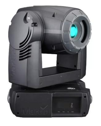 Teste mobili spot Martin MAC Krypton 250