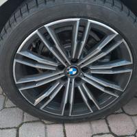 Cerchi BMW serie 3 2022