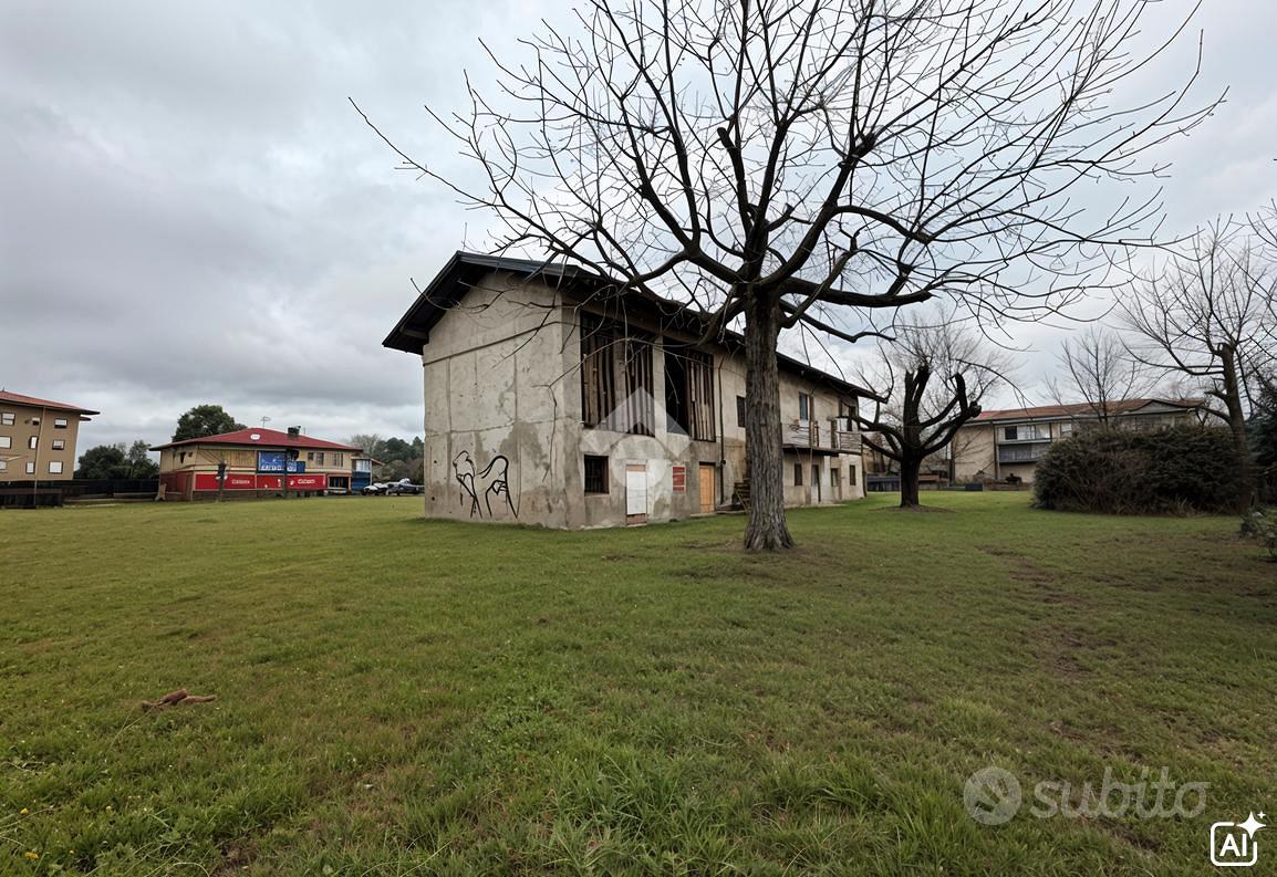 Casa – Seregno, San Rocco - Vista 2