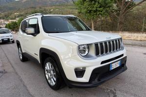 Jeep Renegade 1.6 Mjt 130cv Limited 2023