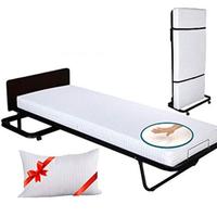 Letto verticale a scomparsa