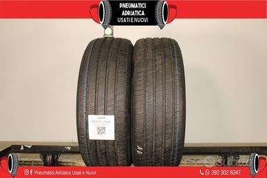 2 Gomme 205 55 R 17 Michelin al 72% SPED GRATIS