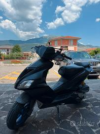 aprilia sr 50