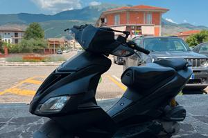 aprilia sr 50