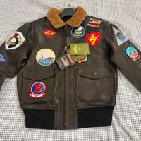 Avirex top gun g1 originale usa