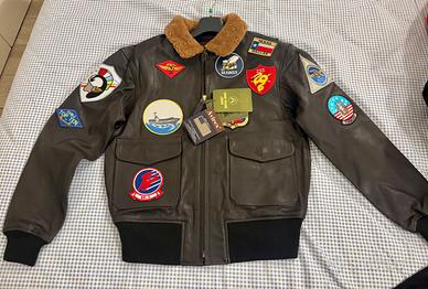 Avirex top gun g1 originale usa