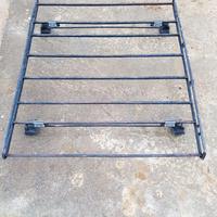 Portapacchi fiat uno